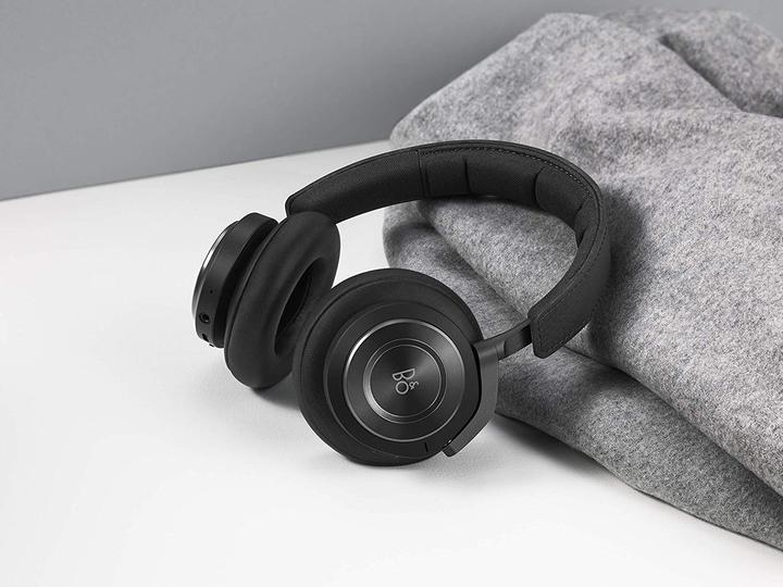 Actual product image B&O Beoplay H9 3rd Gen. (ANC, 32 h, Wireless)