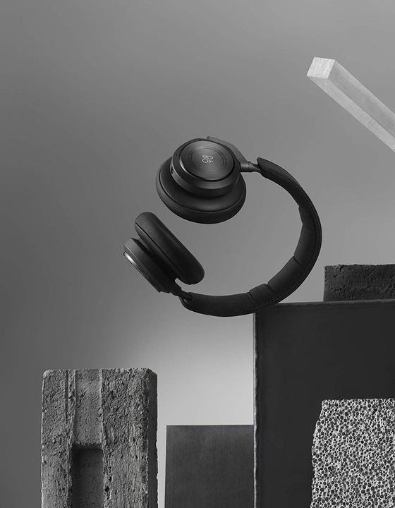 Actual product image B&O Beoplay H9 3rd Gen. (ANC, 32 h, Wireless)