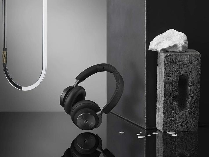Actual product image B&O Beoplay H9 3rd Gen. (ANC, 32 h, Wireless)