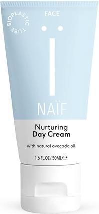 Produktbild Naïf Face (50 ml, Tagescreme, Bis SPF 10)