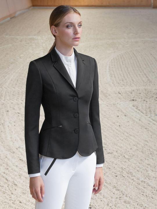Produktbild Equiline reitturnierjacke damen celloc (44)