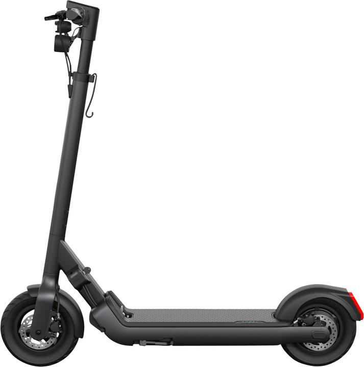 Egret Pro (20 km/h, 80 km, 500 W)