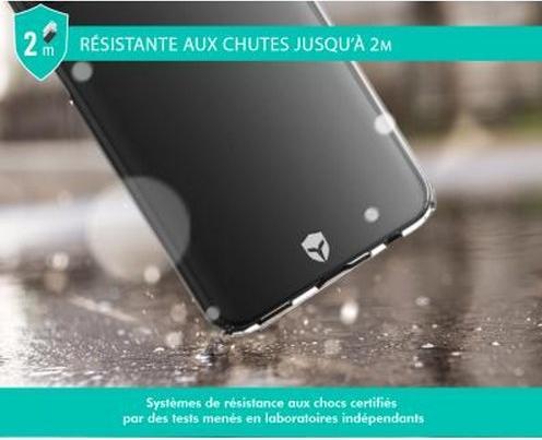 Produktbild Force Case Feel Handyhülle Series (Samsung Galaxy A14 5G)