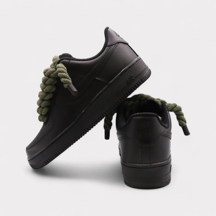 Immagine prodotto Nike Air Force 1 Black (39)
