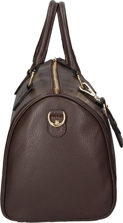 Actual product image Gave Lux Bowler bag