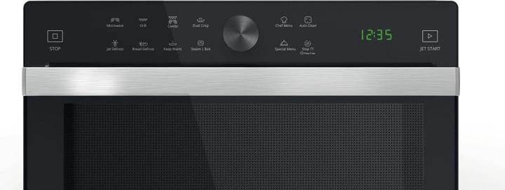 Immagine prodotto Whirlpool MWP 337 SB (33 l)