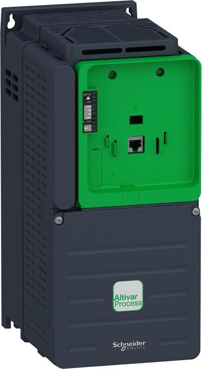 Actual product image Schneider Electric ATV930D11N4Z ATV930 11 kW 380-480V 23.5A Frequency converter