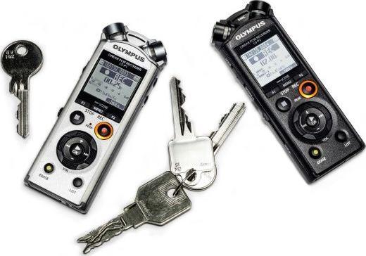 Immagine prodotto Olympus Ls-P1 (4 GB)