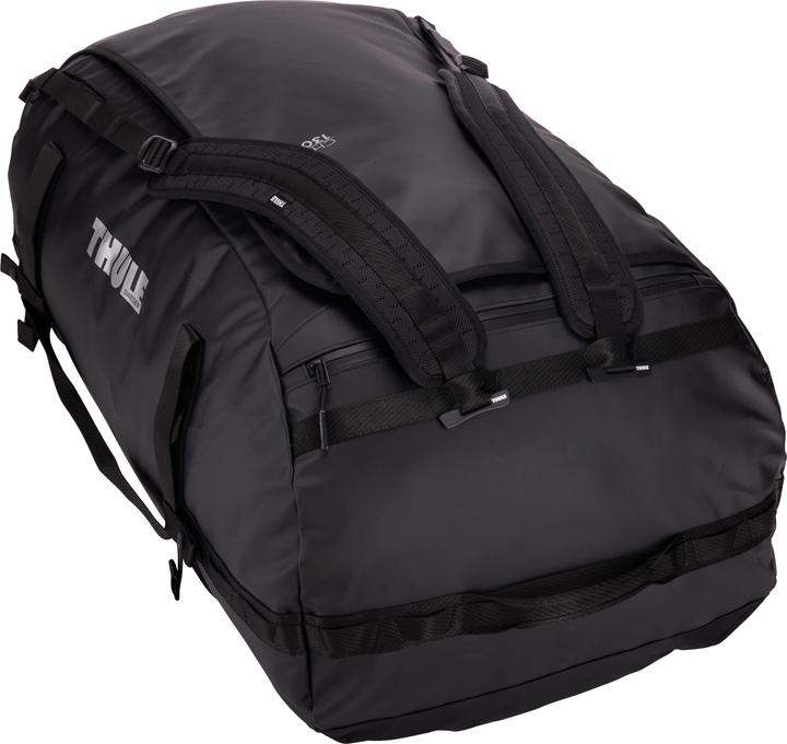 Produktbild Thule CHASM DUFFEL 130L - BLACK (130 l)