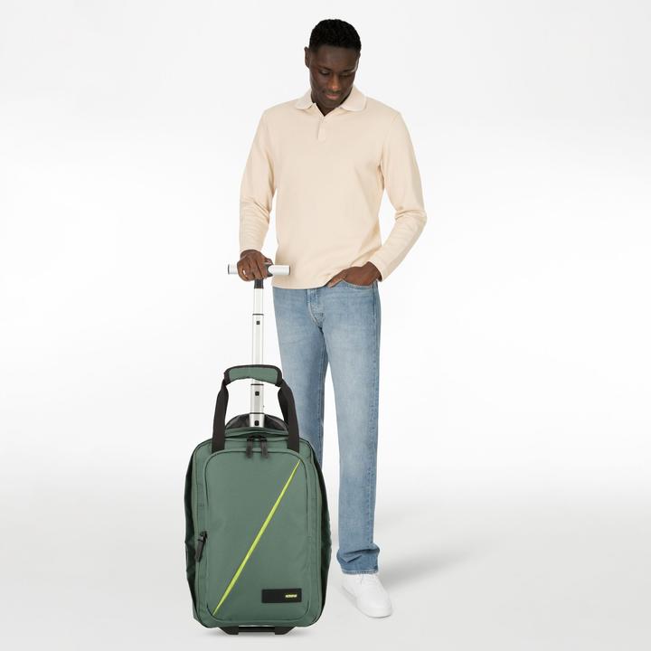Produktbild American Tourister Take2cabin Backpack/Wh S (20 l)