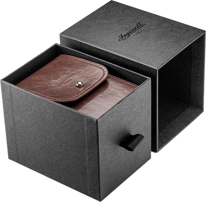 Produktbild Ingersoll 1892 The Challenger I12301 (Analoguhr, 42 mm)