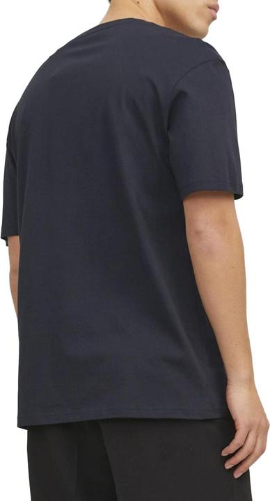 Produktbild Jack & Jones 3er Pack Star JJ T-Shirt (S)