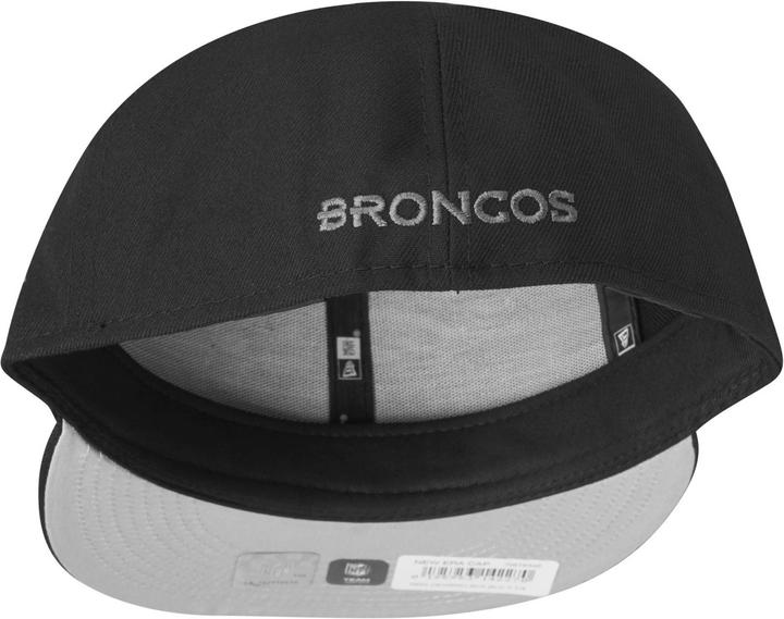 Actual product image New Era 59Fifty Fitted Cap - NFL Denver Broncos - 8 (8)