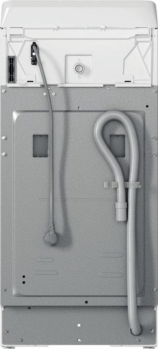 Produktbild Whirlpool TDLRBX 6252BS EU (6 kg, Unten, EU-Stecker)