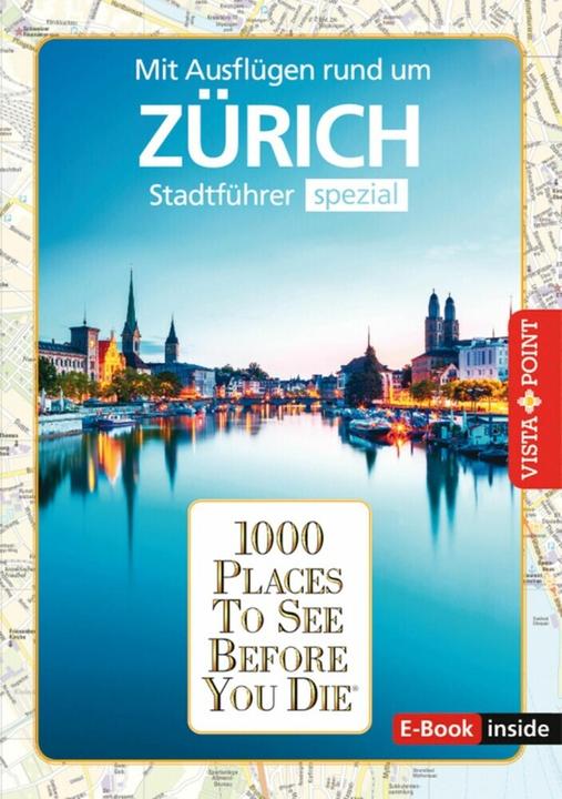 Immagine prodotto 1000 Places To See Before You Die (Tedesco, Julia Rotter, Lilli Rebensburg, 2023)