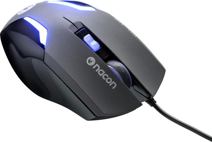 Actual product image Nacon Gaming GM-105 (Cable)