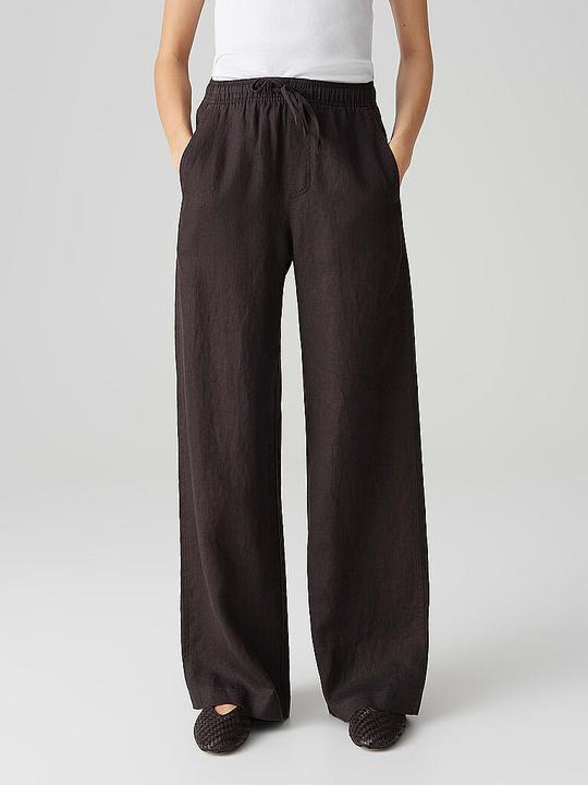 Actual product image Opus Leinenhose MILENI (40)