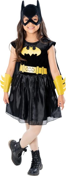 Image du produit Batman Filles Refresh Core Batgirl Costume (140)