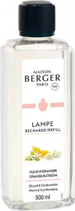 Actual product image Maison Berger Orange Blossom (500 ml)