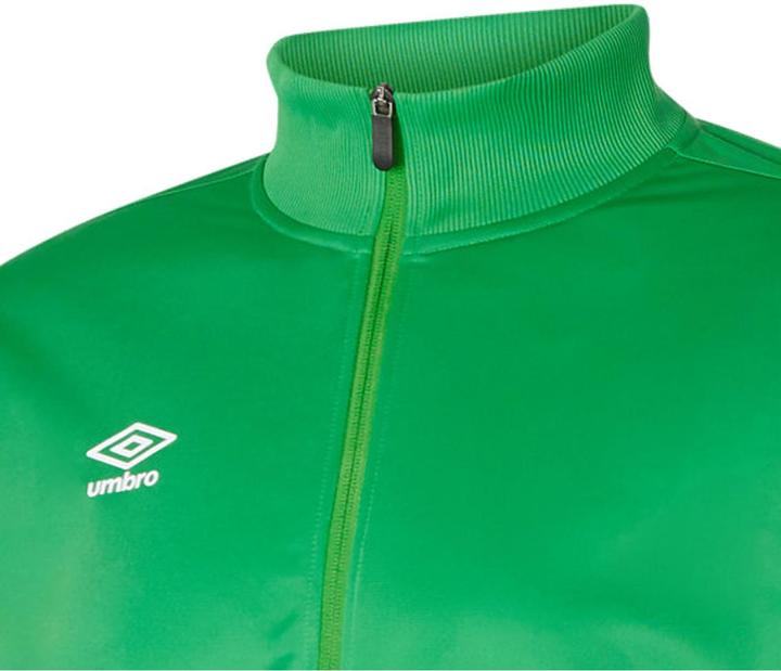 Actual product image Umbro Club Essential Jacket (158)