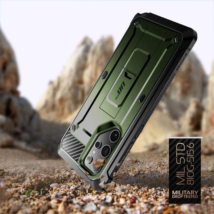Image du produit Supcase Unicorn Beetle Pro (Samsung Galaxy S22 Ultra)