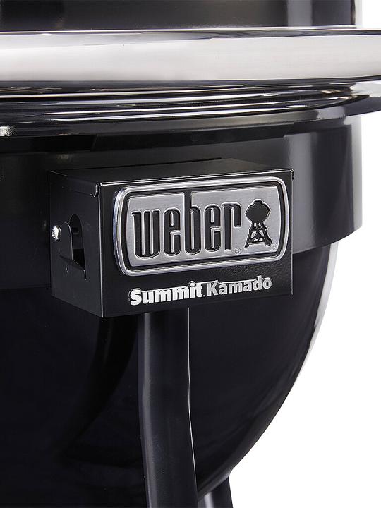 Actual product image Weber Summit Kamado E6 (610 mm)