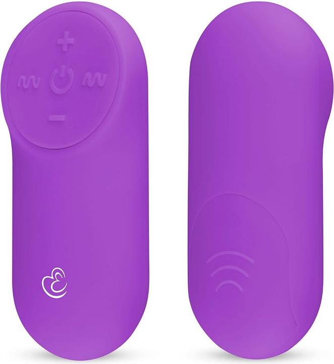 Productafbeelding Easytoys Vibro-Ei