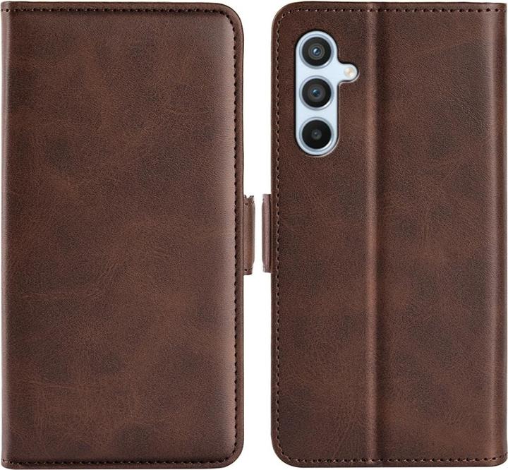 Immagine prodotto Screenguard CardLounge Custodia in pelle per Samsung Galaxy A34 5G (Samsung Galaxy A34 5G)