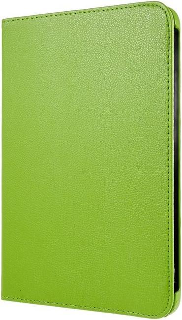 Image du produit MU Classic Étui en cuir rotatif (iPad 2022 (10e génération), iPad 2025 (11e génération))
