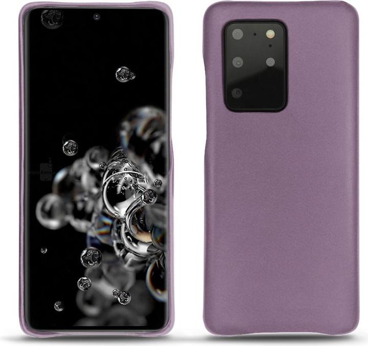 Lilas ( Nappa - Pantone #b9a3e3 )