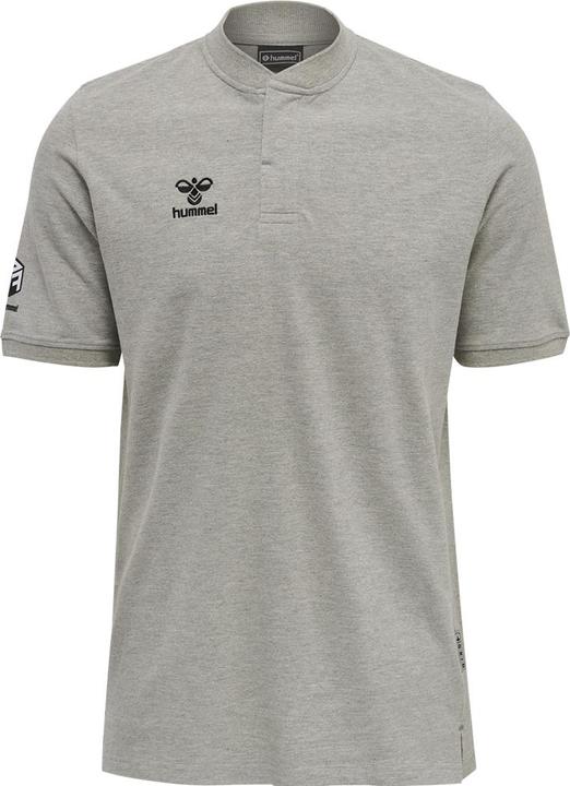 Produktbild hummel hmlMOVE GRID POLO (5XL)