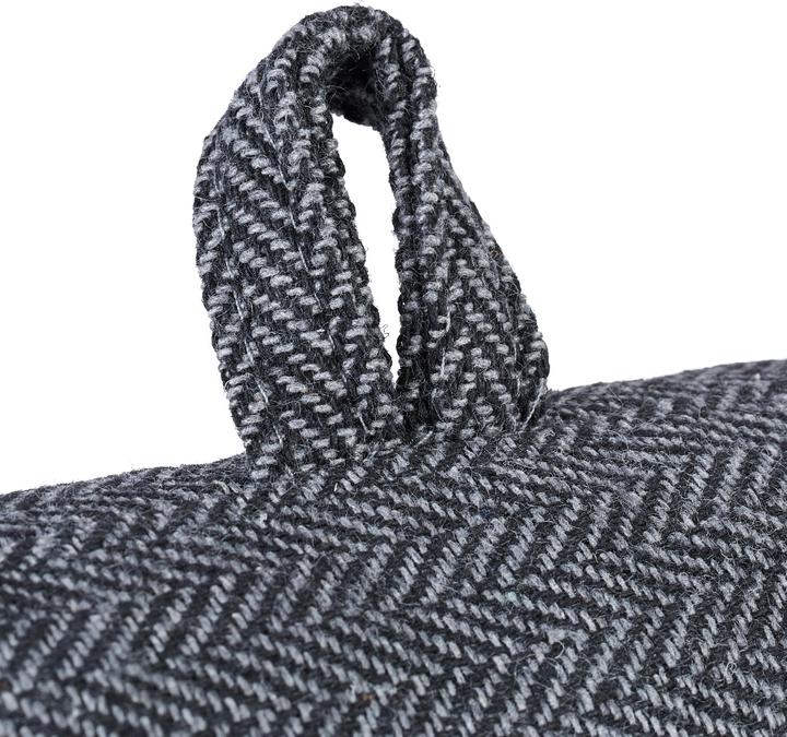 Image du produit Relaxdays Coupe-courant d'air (1 pièce(s), 76 x 7 x 10 cm)