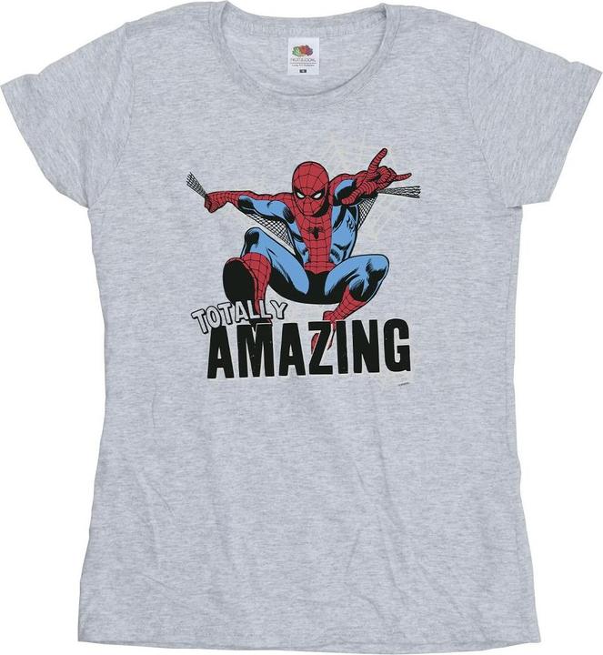 Produktbild SpiderMan Amazing TShirt (XL)