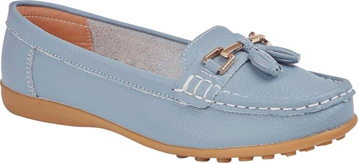 Light blue