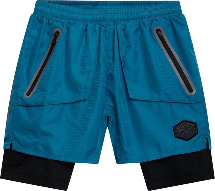 Umbro Pro Training Elite HybridShort
