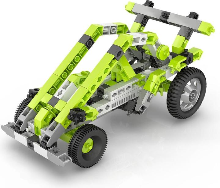 Immagine prodotto Engino Auto 16 Modelli