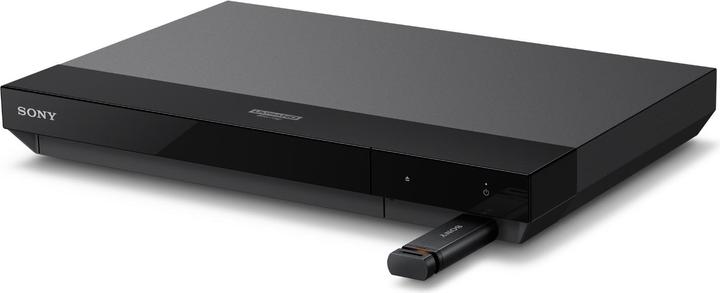 Image du produit Sony UBP-X500 (Lecteur Blu-ray)