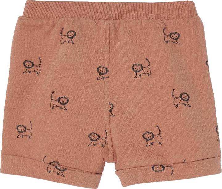 Produktbild Vertbaudet 2er-Pack Baby Shorts Oeko-Tex (50)
