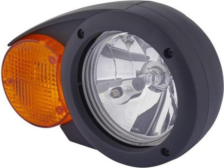 Produktbild Hella Scheinwerfer rechts Halogen für AHLMANN