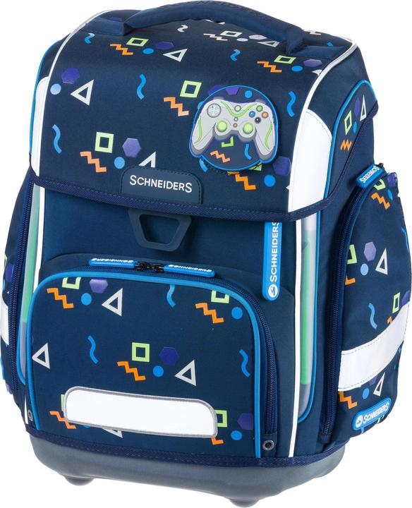 Image du produit Schneiders Kit cartable Level One 6 pièces (21 l)
