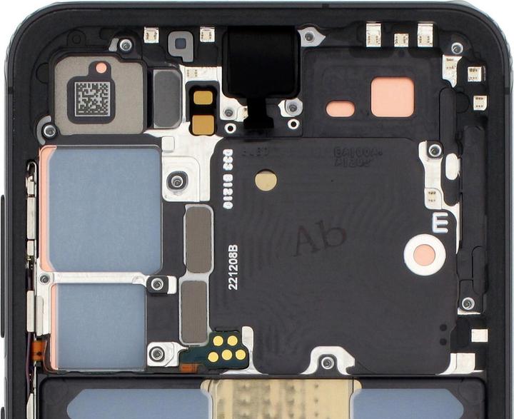 Produktbild Samsung Ersatzdisplay (Galaxy S23)