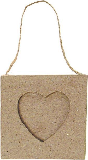 Actual product image Décopatch DECOPATCH Pappmaché Bilderrahmen