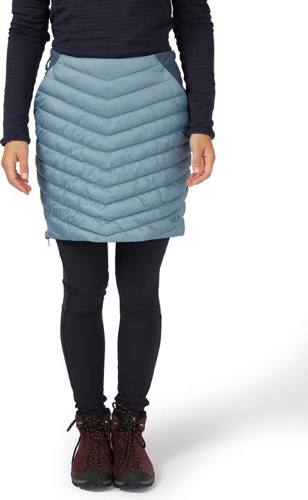 Actual product image Rab Cirrus (M)