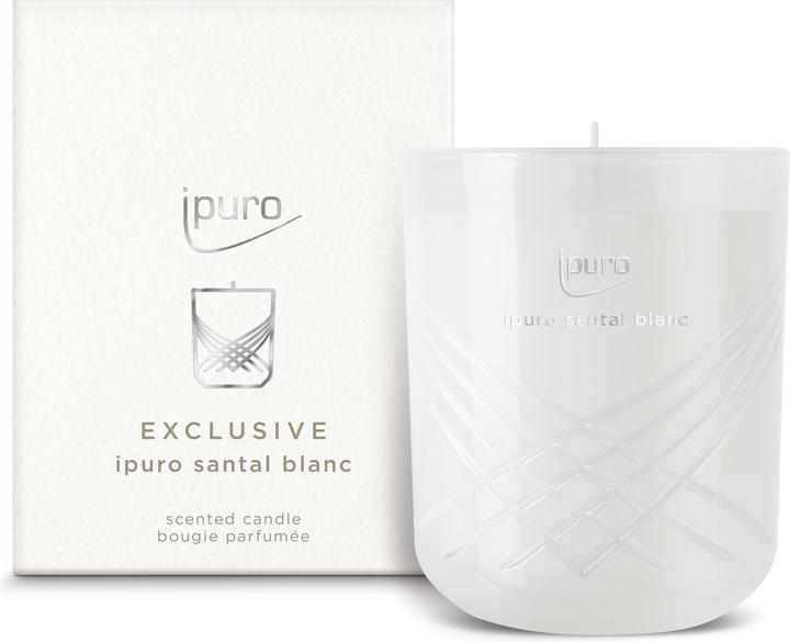 Actual product image Ipuro Exclusive