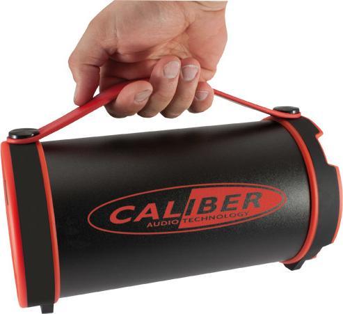 Actual product image Caliber HPG410BT/Y (8 h, Battery operated)