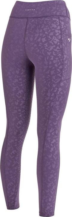 Aubrion NonStop Reitleggings (XXS)