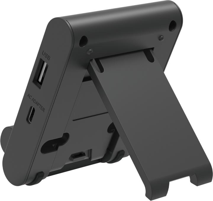 Produktbild HORI NSW2 USB Playstand Dual offiziell lizenziert (Switch 2)