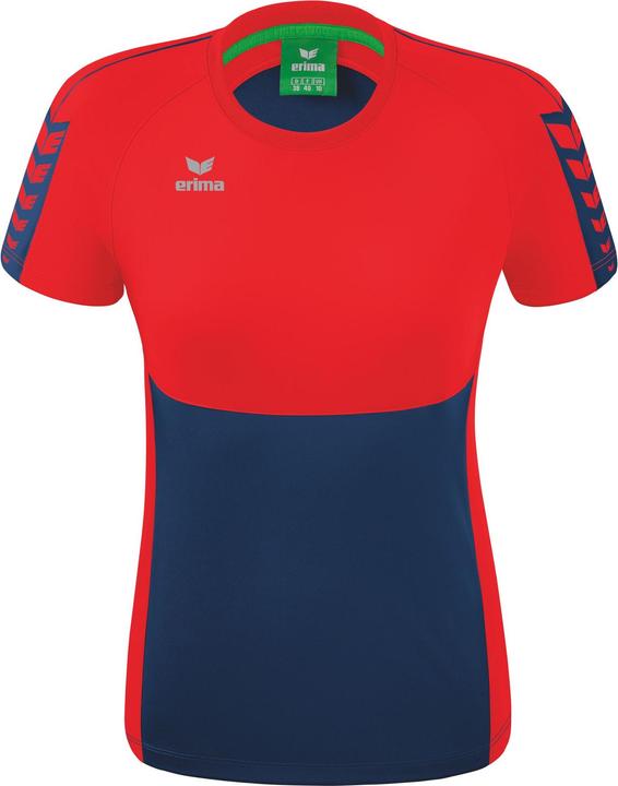 Erima Six Wings T-Shirt