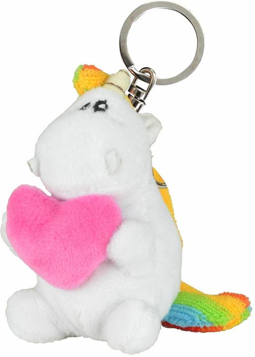 United Labels keyring - xHerz