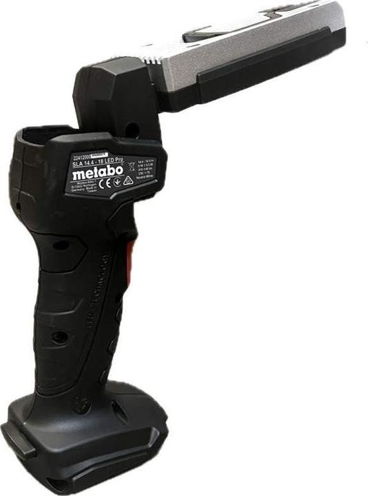 Immagine prodotto Metabo SLA 14.4-18 (440 lm)